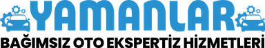 Yamanlar Oto Ekspertiz Logo